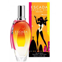 Escada Rockin' Rio