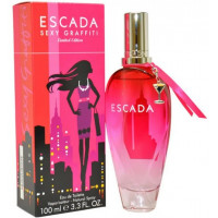 Escada Sexy Graffiti