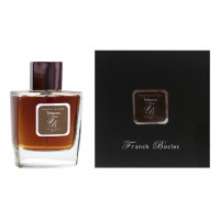 Franck Boclet Tobacco