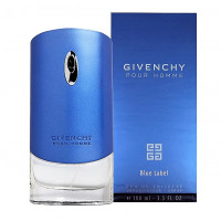Givenchy Blue Label