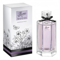 Gucci Flora Generous Violet