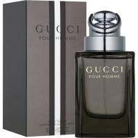 Gucci Pour Homme