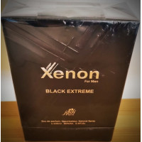 Jadi Xenon Black Extreme
