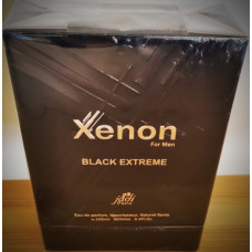 Jadi Xenon Black Extreme
