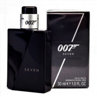 James Bond 007 Seven