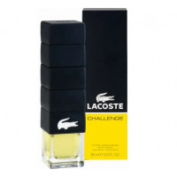 Lacoste Challenge