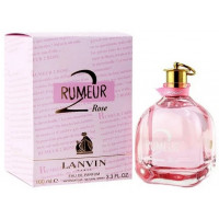 Lanvin Rumeur 2 Rose