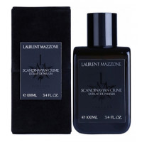 Laurent Mazzone Scandinavian Crime
