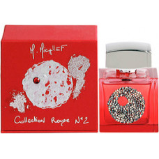 M.Micallef Collection Rouge №2
