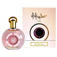 M.Micallef Royal Rose Aoud