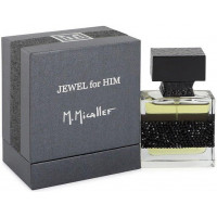 M.Micallef Jewel For Him