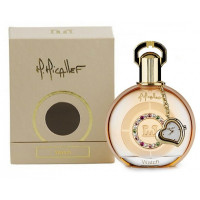 M.Micallef Watch