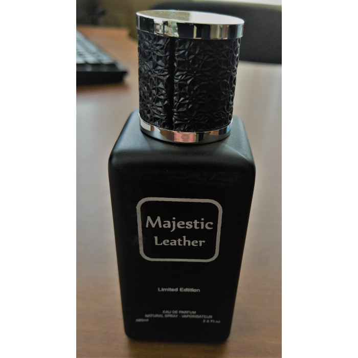 Majestic Leather Limited Edition