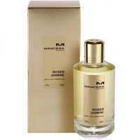 Mancera Roses Jasmine