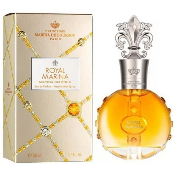 Marina De Bourbon Diamond