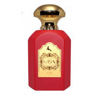 Misk Parfume The Misk 08