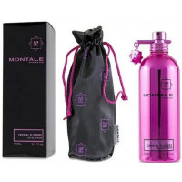 Montale Crystal Flowers