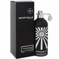 Montale Fantastic Oud