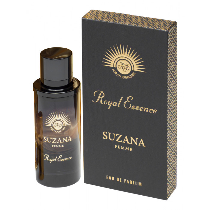 Noran Perfumes Suzana