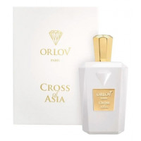 Orlov Paris Cross Of Asia