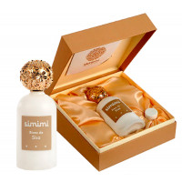 Simimi Blanc de Sisa