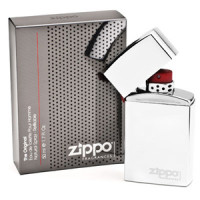 Zippo Fragrances The Original