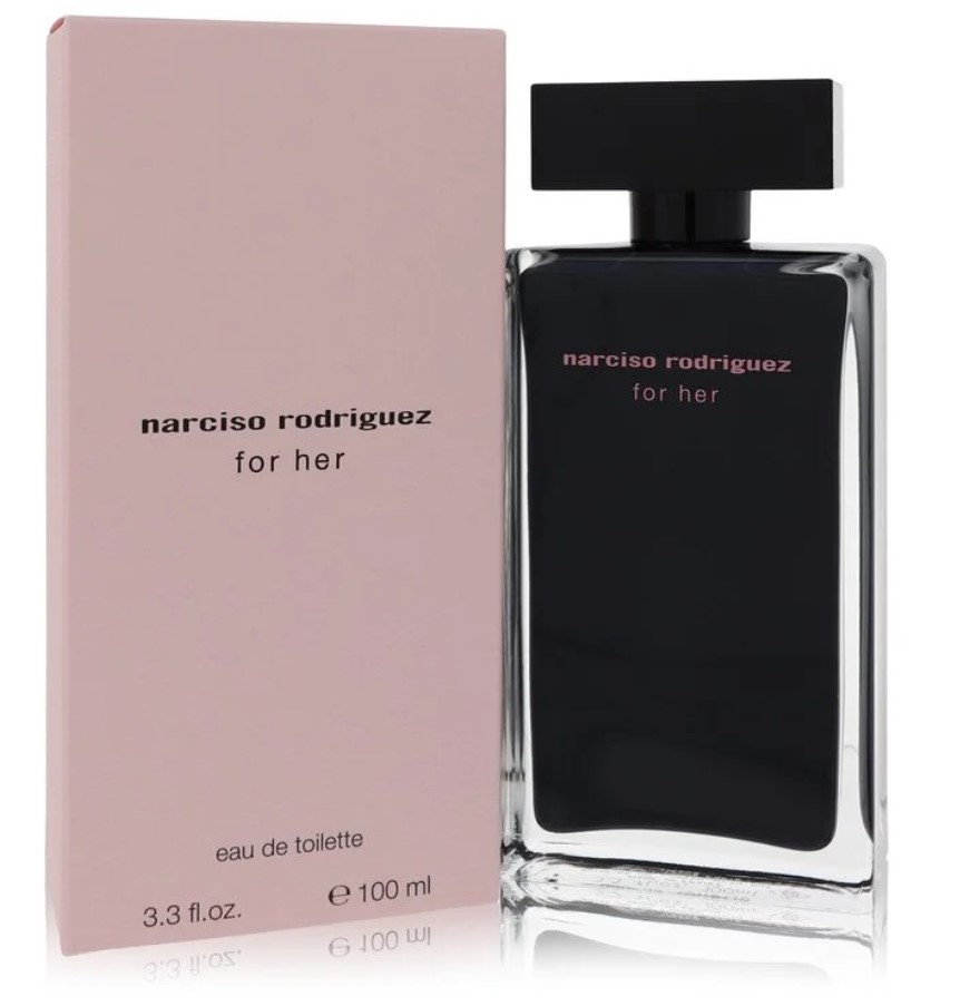 Narciso rodriguez отзывы