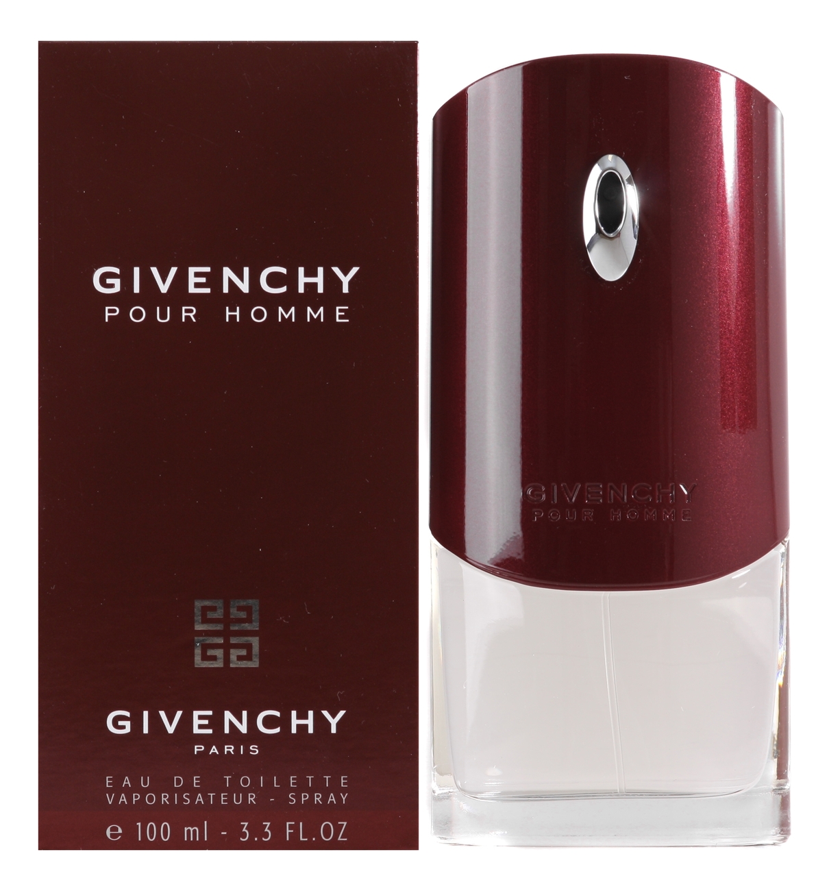 Givenchy Pour Homme Оригинал. Доставка по Москве и РФ.