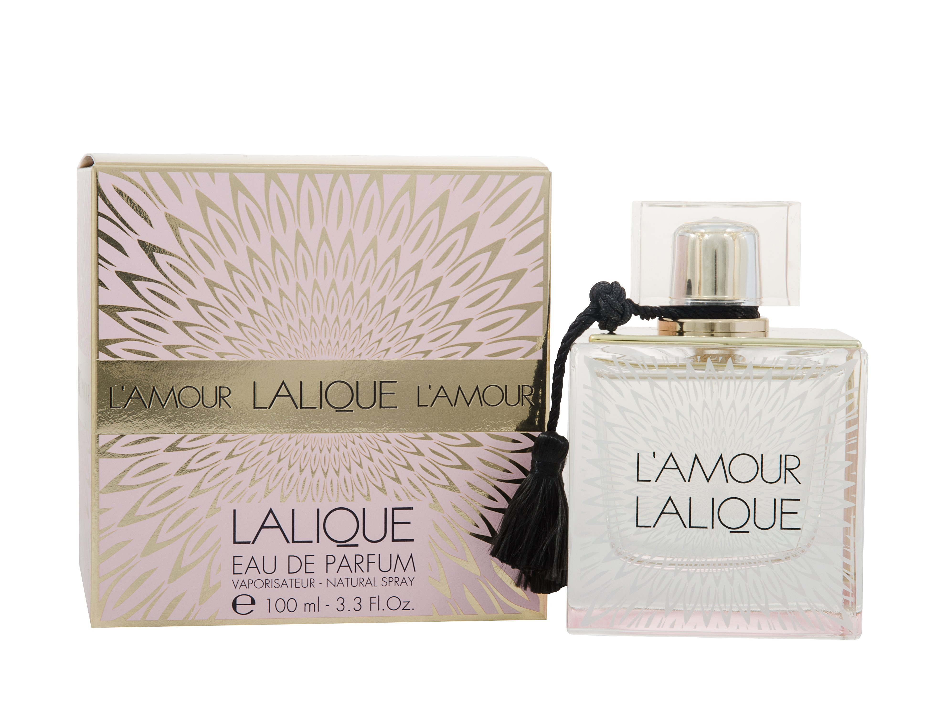 Лямур отзывы. Lalique l'amour (l) EDP 100ml. Лалик Парфюм женский 2013. Lalique l'amour Lalique women EDP 100ml. Парфюм Ламур Лалик 100 мл.